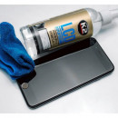 Solutie pentru curatat ecrane LCD CLEANER K2 - 250ml + Laveta microfibra