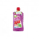 Solutie universal pardoseli Ajax Liliac 1 litru