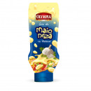 Sos de maioneza cu usturoi Olympia tub 500ml