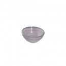 Sosiera sticla Glass Transparent 75 ml