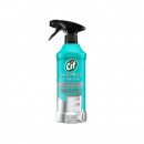 Spray curatare frigider si cuptor cu microunde, Cif Perfect Finish, 435 ml