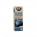 Spray curăţat şi dezinfectat aer condiţionat K2 KLIMA FRESH 150ML