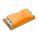 Suport smirghel 210 x 105 mm, Tolsen
