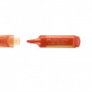 Textmarker galben SuperFluorescent 1546 Faber Castel