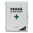 Trusa de prim ajutor pentru perete Vesta omologata