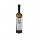 Vin Alb Demisec Pelegrin Feteasca Regala, Crama Vinuri de Macin 750ml