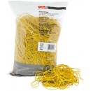 Elastic bani Scriva 1 kg , cauciuc natural, diametru 80mm