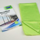 Laveta microfibra sticla,oglinzi, Stella Pack