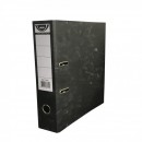 Biblioraft Noki 7.5 CM - Marmorat