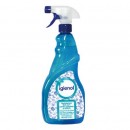 Dezinfectant fara clor Igienol Marin 750 ml cu pulverizator