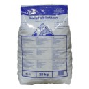 Tablete sare pentru dedurizarea apei, Auatria, 25 kg