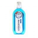 Apa de gura Sensodyne Cool Mint, 500 ml