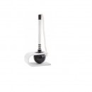 Pix cu suport autoadeziv si snur, Office Products - scriere albastra