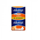 Absorbante Always Ultra normale Economy Plus 20 buc