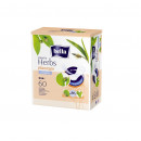 Absorbante Bella Herbs Panty sensitive patlagina 60 buc