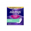 Absorbante zilnice Always Dailies Fresh & Protect Normal, 60 buc