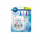 Aparat electric cu rezerva Ambi Pur 3Volution Lenor, 20ml