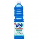 Asevi dezinfectant multisuprafete Gerpostar Plus, 1l