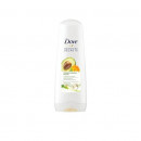 Balsam de par, Dove Strngthening Ritual Avocado, 200ml