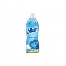 Balsam de rufe Silan Fresh Sky, 40 spalari, 880ml