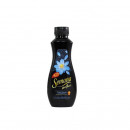Balsam de rufe Superconcentrat Semana Moonflower Azure, 10 spalari, 250 ml