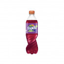Bautura racoritoare Fanta Mandess 0.5L