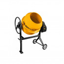 Betoniera FX Tolesen 850 W, 140L Industrial