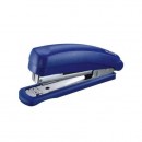 Capsator cu capse nr. 10, 10 coli, LEITZ Mini 5517 - albastru