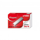 Capse MAPED 26/6, 1000 buc/cutie