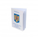 Carnet Elev Clasele I-IV