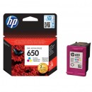 Cartus HP CZ102AE HP 650 Color