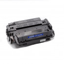 Cartus toner Remanufacturat compatibil HP CE255X (55A) Laserjet P3015, Laserjet Enterprise 500 M525, PRO M521