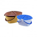 Cos din plastic pentru Picnic 44 x 33 x 24 cm