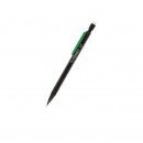 Creion mecanic 0.7 mm, con si varf din plastic, Q-Connect