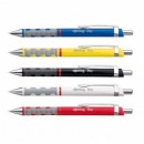Creion Mecanic Tikky 3 Rotring 0.5mm , 0.7mm, 1 mm diverse culori