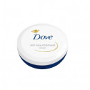 Crema de corp nutritiva Dove Rich Nourishment 75 ml