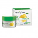 Crema Hidratanta de zi Elmiplant Skin Moisture 25+ pentru ten normal/mixt, 50 ml