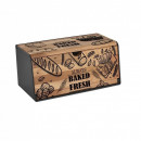 Cutie pentru paine, din lemn Taboo 400 x 180 x 160 mm