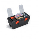 Cutie profesionala pentru scule, SuperBag 16' 415x220x190mm