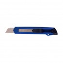 Cutter mare 18 mm plastic Deli 2001