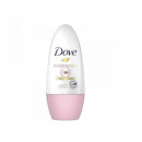 Deodorant antiperspirant Dove Roll On Woman Invisibile Care Floral Touch 50ml