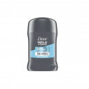 Deodorant antiperspirant stick Dove Clean Comfort barbati, 50 ml