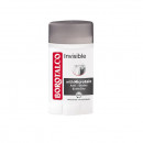 Deodorant stick Borotalco Invisible cu microtalc, 40ml