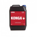Detartrant Industrial pentru curatat ciment, KONGA STONE 10L
