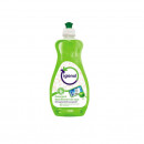 Detergent dezinfectant de vase Igienol mar, 500ml