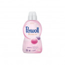 Detergent lichid pentru rufe Perwoll Renew Wool, 18 spalari, 990 ml