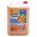 Detergent pardoseli ceramice CLORET 5 L Diverse arome