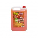 Detergent pardoseli din lemn, Cloret Clenear 5 L