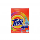Detergent pudra pentru tesaturi, manual, 450g, Lenor Color Tide