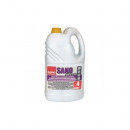 Detergenti geamuri Sano Clear 4L